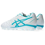 Soccer spikes Junior Ultrezza 3 JR GS asics soccer shoes 1104A048-100