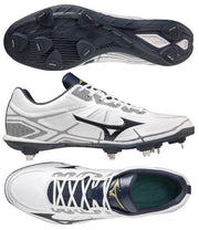 MIZUNO Baseball Spike Light Revo Elite Hardware Global Elite