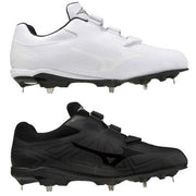 MIZUNO Baseball Spike Light Revobody BLT Metal Fittings Wide Wide 3E