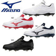 MIZUNO Baseball Spike Light Revobody Hardware Wide Wide 3E