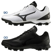 MIZUNO Baseball Spike Wave Light Revo Point Spike