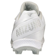 MIZUNO Baseball Junior Spike Wave Light Revo Point Spike Shonen Baseball