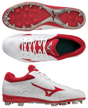 MIZUNO Baseball Spike Light Revobody ∞ Infinity Point Spike