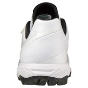 MIZUNO Baseball Junior Up Shoes Light Revo Trainer Wide Wide Softball for Kids Boys