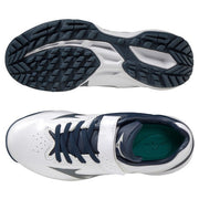 MIZUNO Baseball Junior Up Shoes Light Revo Trainer CR Wide Wide Softball for Kids Boys
