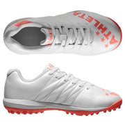 Athletic Training Shoes Junior Treinamento ATHLETA Soccer Futsal Training Shoe
