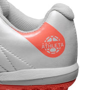 Athletic Training Shoes Junior Treinamento ATHLETA Soccer Futsal Training Shoe