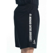 Suborume Plastic Pants with Pockets Shorts svolme Futsal Soccer Wear