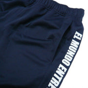 Suborume Plastic Pants with Pockets Shorts svolme Futsal Soccer Wear
