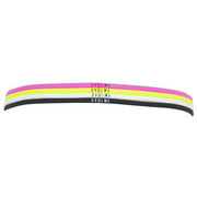 svolme hair elastic hair band futsal soccer