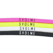 svolme hair elastic hair band futsal soccer