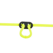 svolme hair elastic hair band futsal soccer