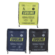 svolme laundry bag gym sack svolme futsal soccer wear