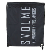 svolme laundry bag gym sack svolme futsal soccer wear