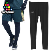 Svolme Inner Long Tights Long Spats svolme Futsal Soccer Wear