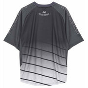 Svolme Plastic Shirt T-shirt Short Sleeve Bias Grade TR Top svolme Futsal Soccer Wear