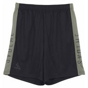 Svolume Plastic Pants with Pockets Shorts svolme Futsal Soccer Wear