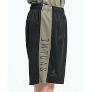Svolume Plastic Pants with Pockets Shorts svolme Futsal Soccer Wear