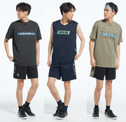 Svolume Plastic Pants with Pockets Shorts svolme Futsal Soccer Wear