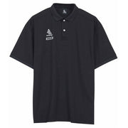 Svolme Polo Shirt Short Sleeve SDG svolme Futsal Soccer Wear Men's