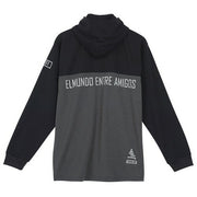 Svolme jersey top and bottom set fine hoodie hoodie svolme futsal soccer wear