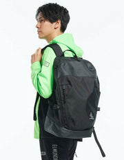 Suborume backpack rucksack 30L svolme bag futsal soccer wear