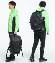 Suborume backpack rucksack 30L svolme bag futsal soccer wear