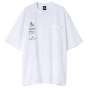 Plastic shirt T-shirt short sleeve field plastic T SDG svolme futsal soccer wear