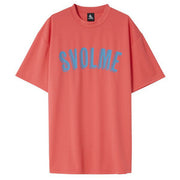 Plastic shirt T-shirt short sleeve college logo T SDG svolme futsal soccer wear