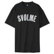Plastic shirt T-shirt short sleeve college logo T SDG svolme futsal soccer wear