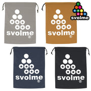 shoe bag shoe case logo svolme futsal soccer