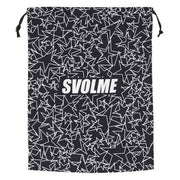 shoe bag shoe case star star svolme futsal football