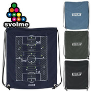 laundry bag jim sack field svolme futsal soccer wear