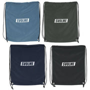 laundry bag jim sack field svolme futsal soccer wear