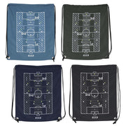 laundry bag jim sack field svolme futsal soccer wear