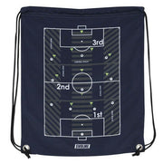 laundry bag jim sack field svolme futsal soccer wear