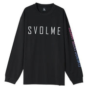 Plastic shirt T-shirt plastic T long sleeve svolme futsal soccer wear men's