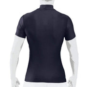 Mizuno Baseball Inner Under Short Sleeve Bio Gear High Neck Inner Shirt Top MIZUNO 12JA1C30