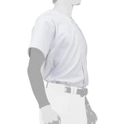 Mizuno Baseball Uniform Shirt Top Gachi MIZUNO Wear