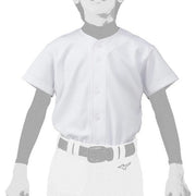 Mizuno Boy Baseball Junior Uniform Shirt Top Gachi MIZUNO Wear