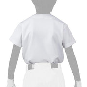 Mizuno Boy Baseball Junior Uniform Shirt Top Gachi MIZUNO Wear
