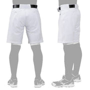 Mizuno Baseball Pants Half Pants Air Blow Wear MIZUNO