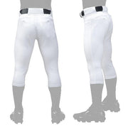 Mizuno Baseball Boys Uniform Pants Global Elite Short Fit Short Length Junior Wear MIZUNO