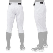 Mizuno baseball uniform pants short type GACHI MIZUNO wear