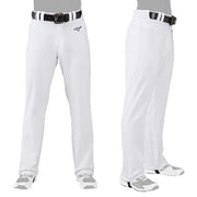 Mizuno baseball uniform pants leg hanging straight type GACHI MIZUNO wear