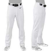 Mizuno baseball uniform pants baggy type Gachi MIZUNO wear