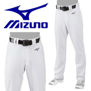 Mizuno baseball uniform pants baggy type Gachi MIZUNO wear