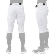 Mizuno baseball uniform pants short fit type GACHI MIZUNO wear
