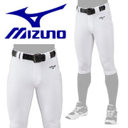 Mizuno baseball uniform pants short fit type GACHI MIZUNO wear