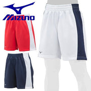 Mizuno Baseball Women's Half Pants Shorts Lower Softball Practice Wear MIZUNO Wear